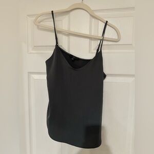 Jcrew gray Camisole Top